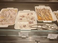 -上海金桥红枫万豪酒店-万豪中餐厅