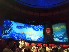 -济南方特东方神画