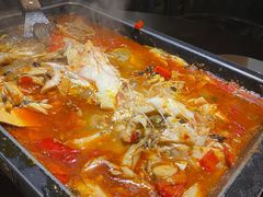 -炉鱼(西溪银泰城店)
