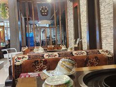 -峰瑞藏地美食·石锅鸡·牦牛肉(大昭寺品牌店)