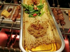 -丰茂烤串(金源店)
