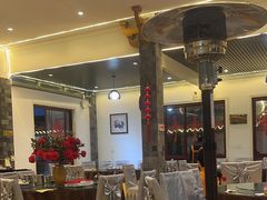 -瑞丰园庭院餐厅·白族传统家常菜