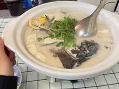 -百味园土菜馆(迎宾东路店)