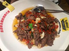 -炊烟小炒黄牛肉(中心印象城店)