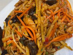 -川人川菜馆·小龙虾·鲜虾现做(黄山路店)