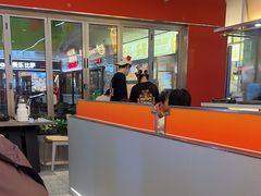 -不二啫·广府啫啫煲(江燕路万科里店)