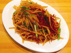 -香满园春饼·家常菜(东大桥店)