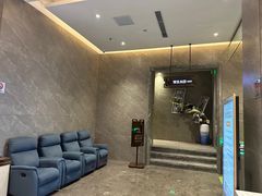 -星河湾温泉洗浴酒店