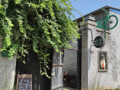 -出走咖啡·面包(宋庄店)