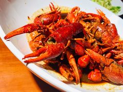-有位虾匠·香辣蟹·小龙虾(李村店)
