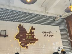 -Torch Coffee 炬点咖啡