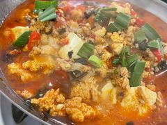 -新新湘菜馆(新中街二条店)
