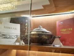 -北京友谊宾馆·俄罗斯餐厅