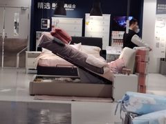 -宜家家居(四元桥商场店)