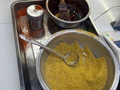 -玛马艾脆皮水磨年糕(湖北路87-89小区店)