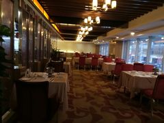 大堂-东莞美怡登酒店(常平南站店)