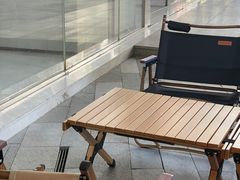 露天位-北芒BEIMO COFFEE(五台山店)