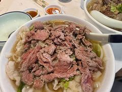 -菜忠潮州牛肉店(岗厦店)