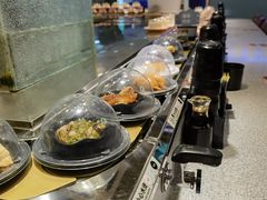 -争鲜回转寿司(金桥家乐福店)