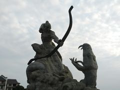 -巴陵广场