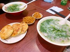 羊杂汤-武圣羊汤·西北面(朝阳门店)