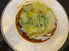 -利顺德大饭店·水岸中餐厅(小白楼店)