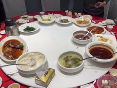 -乾隆美食·本帮菜(黄河路店)