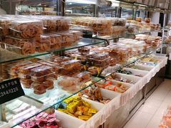 -幸福蛋糕坊(金顶街店)