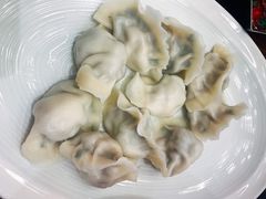 海肠水饺-必点海鲜·鲅鱼水饺(鞍山西道店)
