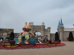 -北京世界公园
