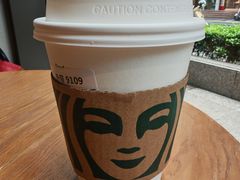 -星巴克(古象大酒店店)