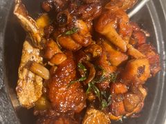 -鹿港小镇(金虹桥国际中心店)