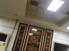 大堂-木萨火锅店(开鲁路店)