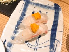 -初居食屋日式料理(万象城购物中心店)