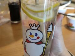 -蜜雪冰城(乐松店)