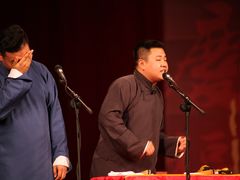 -青曲社相声(易俗街区店)