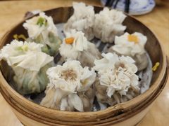 -都一处烧麦馆(前门店)