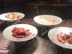 -杭州国际会议中心洲际酒店-原素全日餐厅(解放东路店)