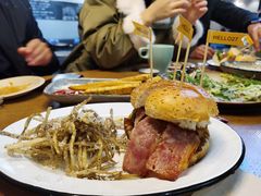 -HELLO 27 意面·沙拉·帕尼尼