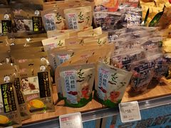 -ALDI奥乐齐超市(凯德虹口店)