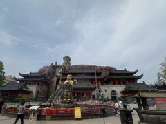 -上海东林寺(金山区)