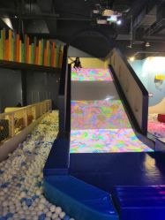 -幻贝家儿童乐园(苏州中心店)