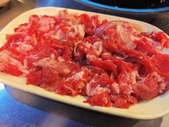 -李氏烤肉店