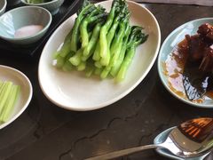 -西安凯悦酒店·湖畔中餐厅