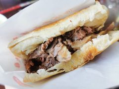 -姚一刀大广安驴肉(津保路店)