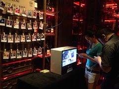 -苏荷酒吧(九街店)