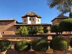 -阿尔罕布拉宫