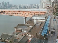 -纸盐河码头火锅(十八梯店)