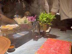 -慢丽江·云南野生菌土鸡锅(付家庄店)