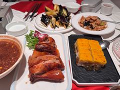 -凯鸽酒楼(大同振兴街店)